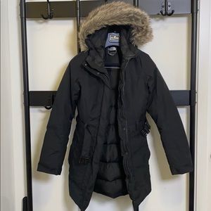 THE NORTH FACE Women’s Parka
